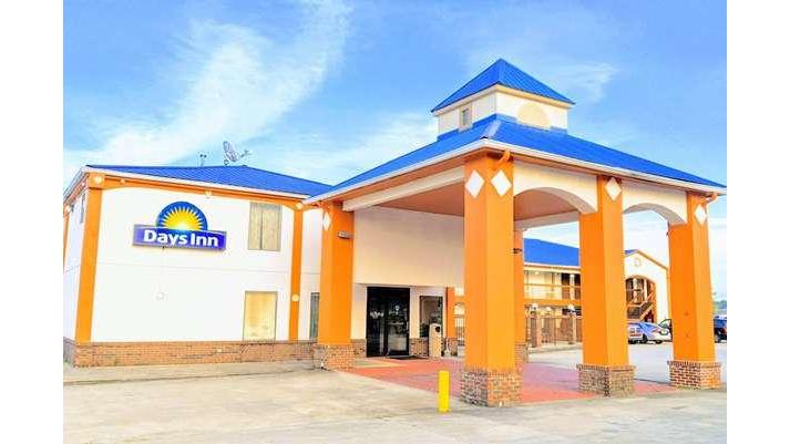 Days Inn by Wyndham Decatur Priceville I-65 Exit 334