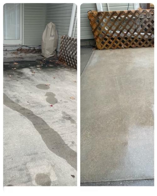 Dynamic Pressure Washing and Roof Cleaning LLC (5)