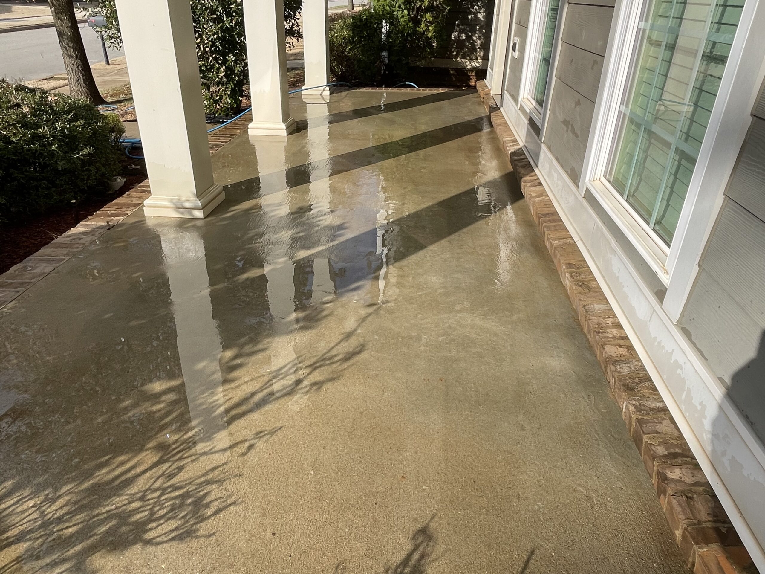 Dynamic Pressure Washing and Roof Cleaning LLC (6)