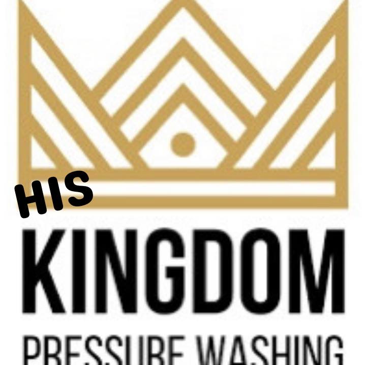 His Kingdom Pressure Washing