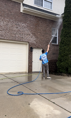 Jaden’s Pressure Washing Services (1)