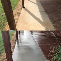 Jaden’s Pressure Washing Services (11)