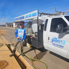 Jaden’s Pressure Washing Services (11)