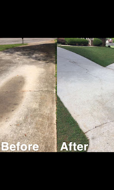 Jaden’s Pressure Washing Services (2)