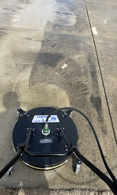 Jaden’s Pressure Washing Services (4)