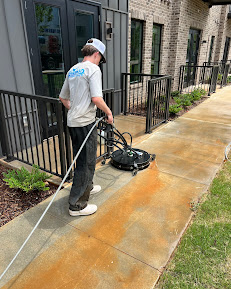 Jaden’s Pressure Washing Services (7)