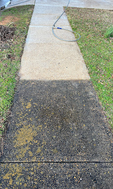 Jaden’s Pressure Washing Services (9)