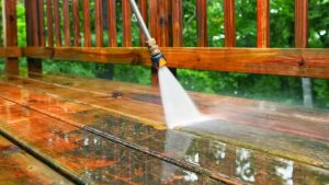 K.O.S Power Washing (1)