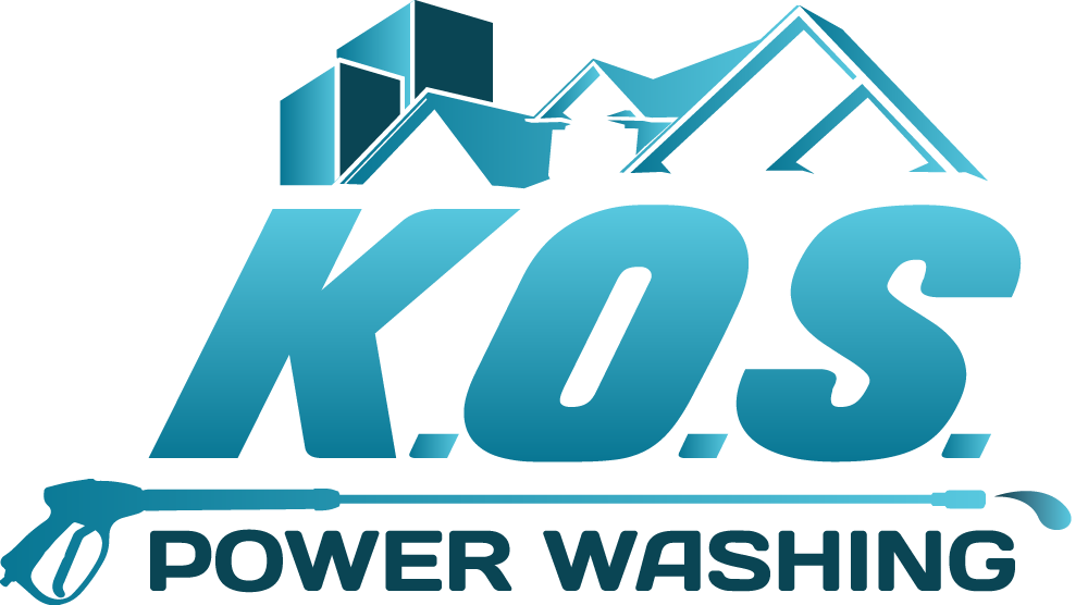 K.O.S. Power Washing