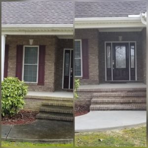 K.O.S Power Washing (9)