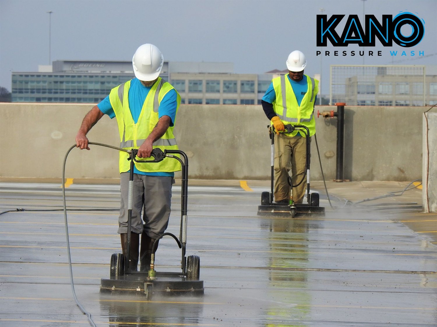 Kano Pressure Wash (20)