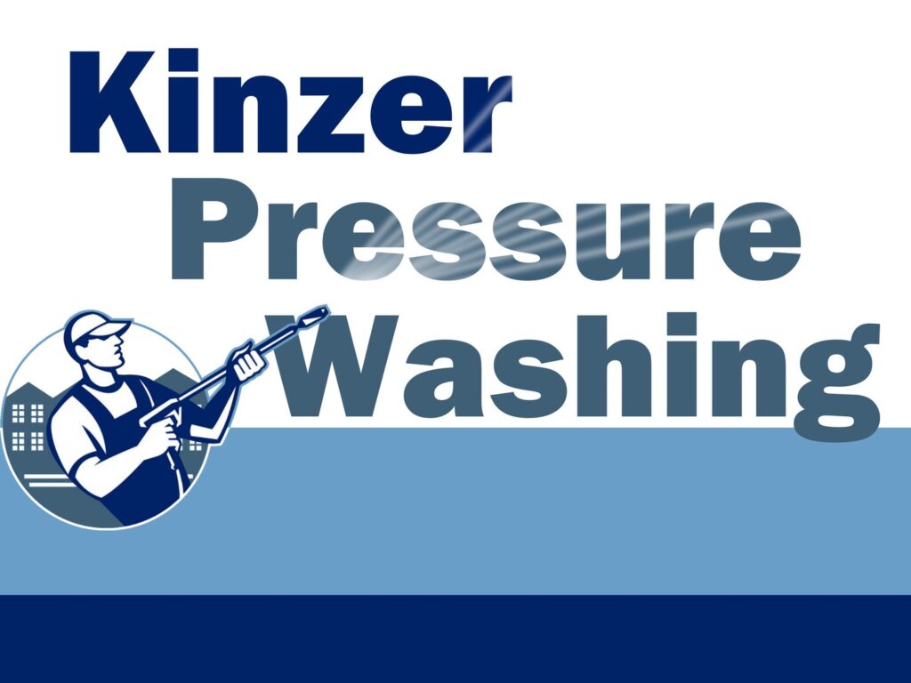 Kinzer Pressure Washing (12)