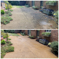 Kinzer Pressure Washing (2)