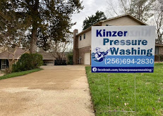 Kinzer Pressure Washing (7)