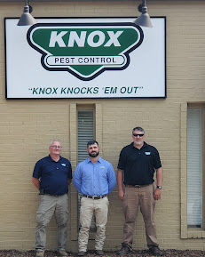 Knox Pest Control (2)