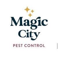 Magic City Pest Control – Huntsville, AL