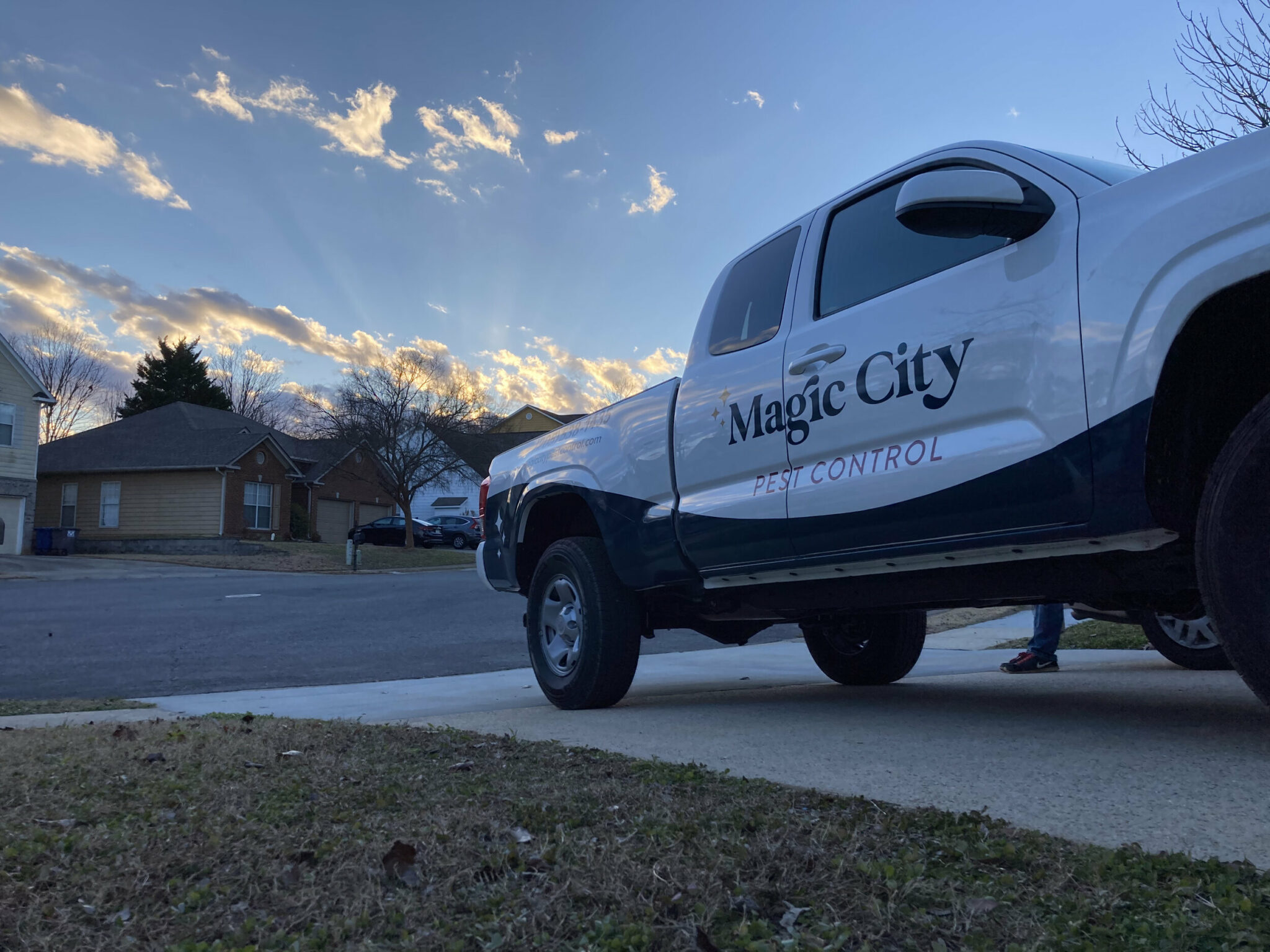 Magic City Pest Control – Huntsville, AL (6)