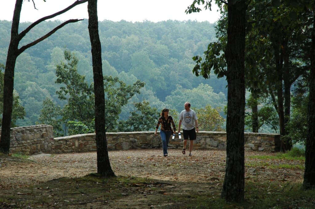 Monte Sano State Park