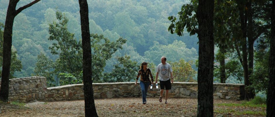 Monte Sano State Park