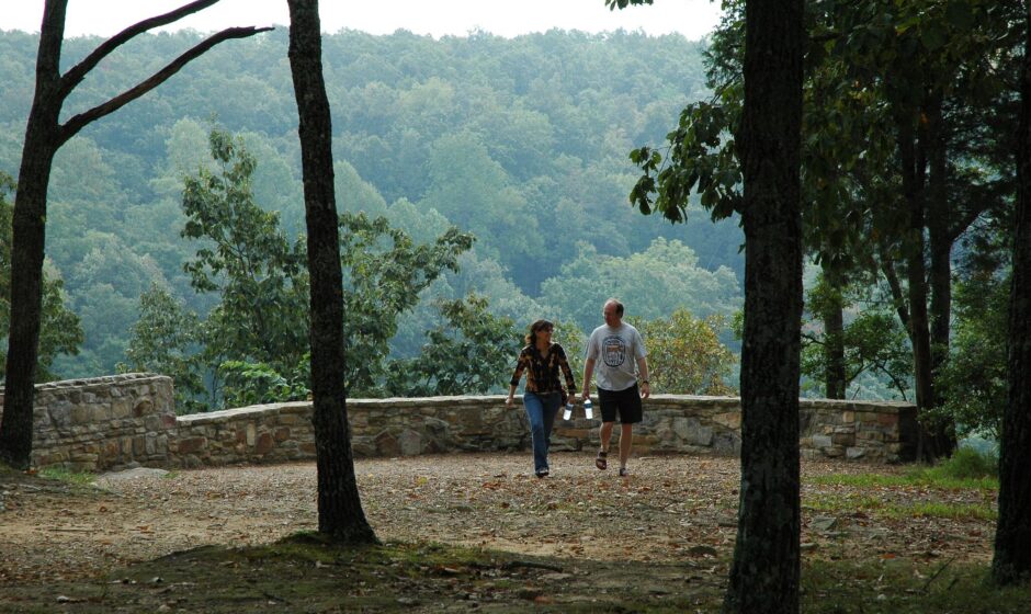 Monte Sano State Park