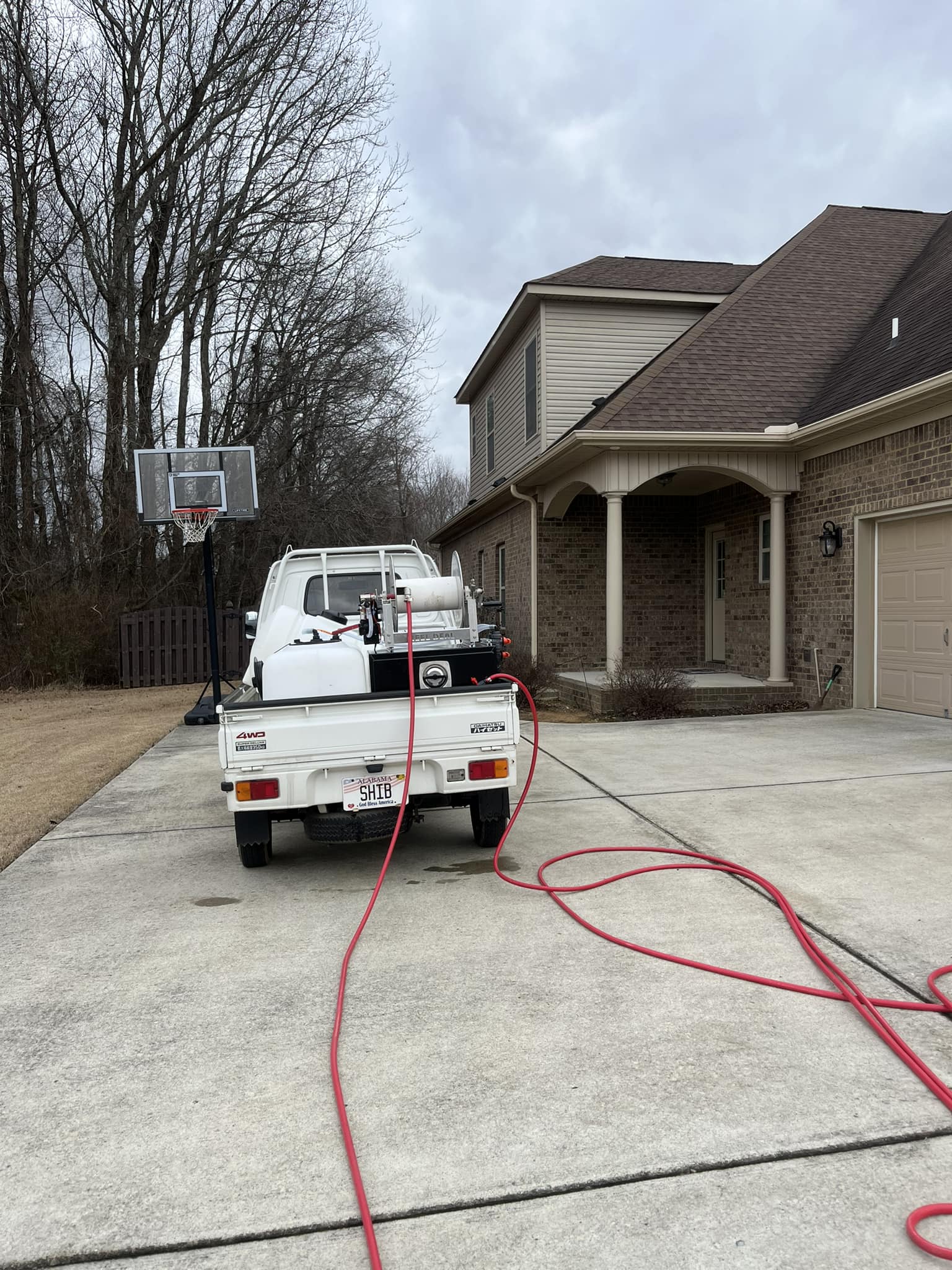 Neon Power Washing (1)