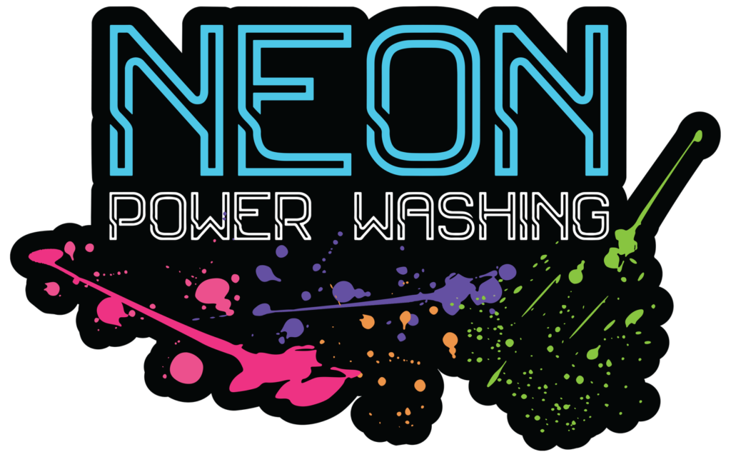 Neon Power Washing (1)