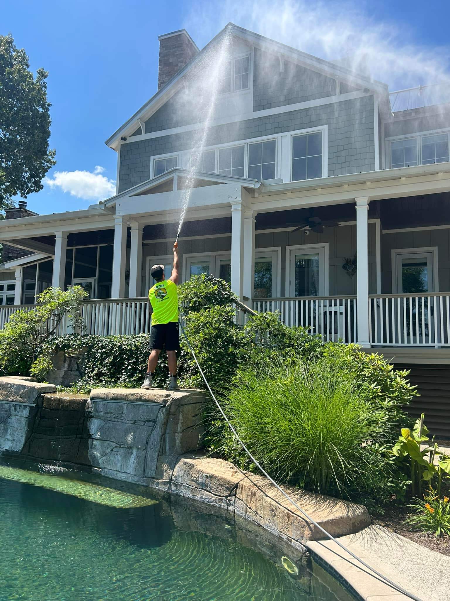 PSI OFF Pressure Washing (2)