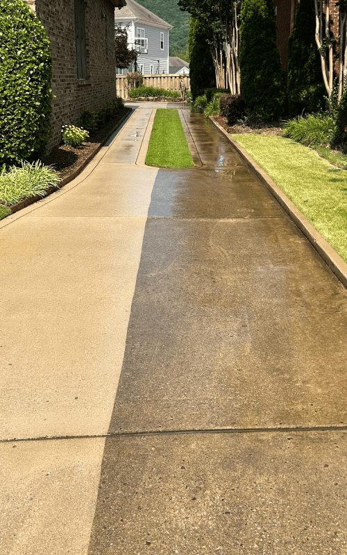 PSI OFF Pressure Washing (2)