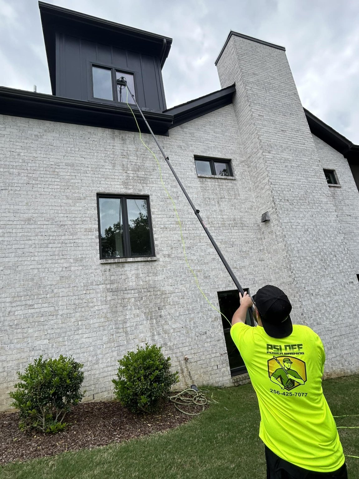 PSI OFF Pressure Washing (4)