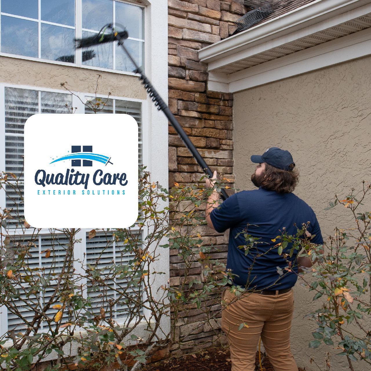 Quality Care Exterior Solutions (4)