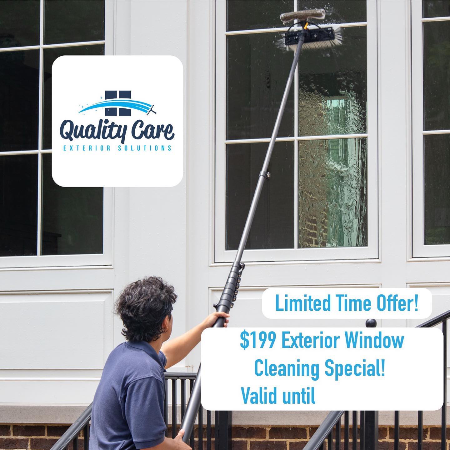 Quality Care Exterior Solutions (5)