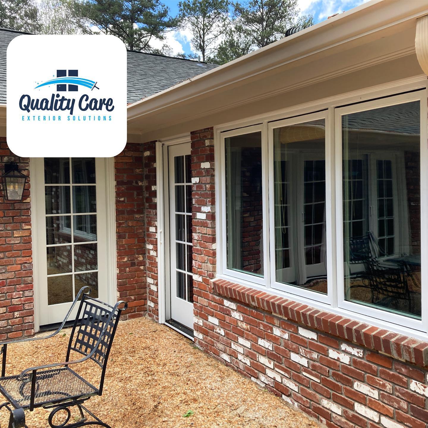 Quality Care Exterior Solutions (9)