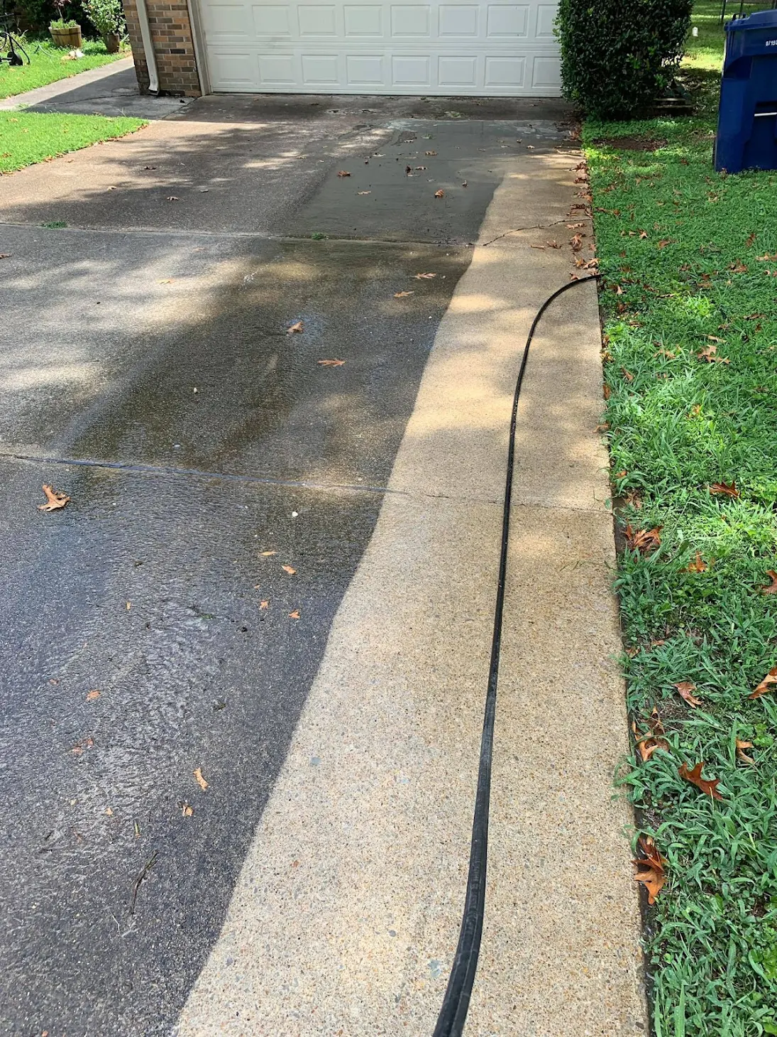 Rocket City Bin Cleaning and Pressure Washing (6)