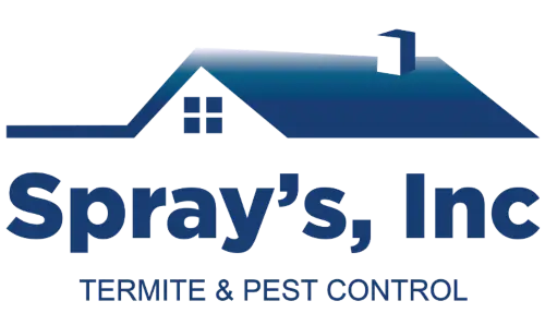 Spray’s Inc., Termite and Pest Control