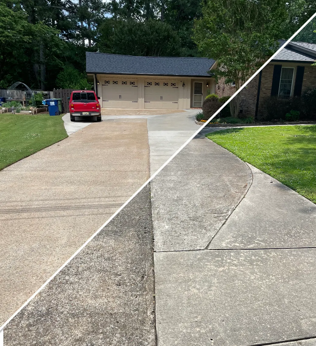 Superior Pressure Washing (7)