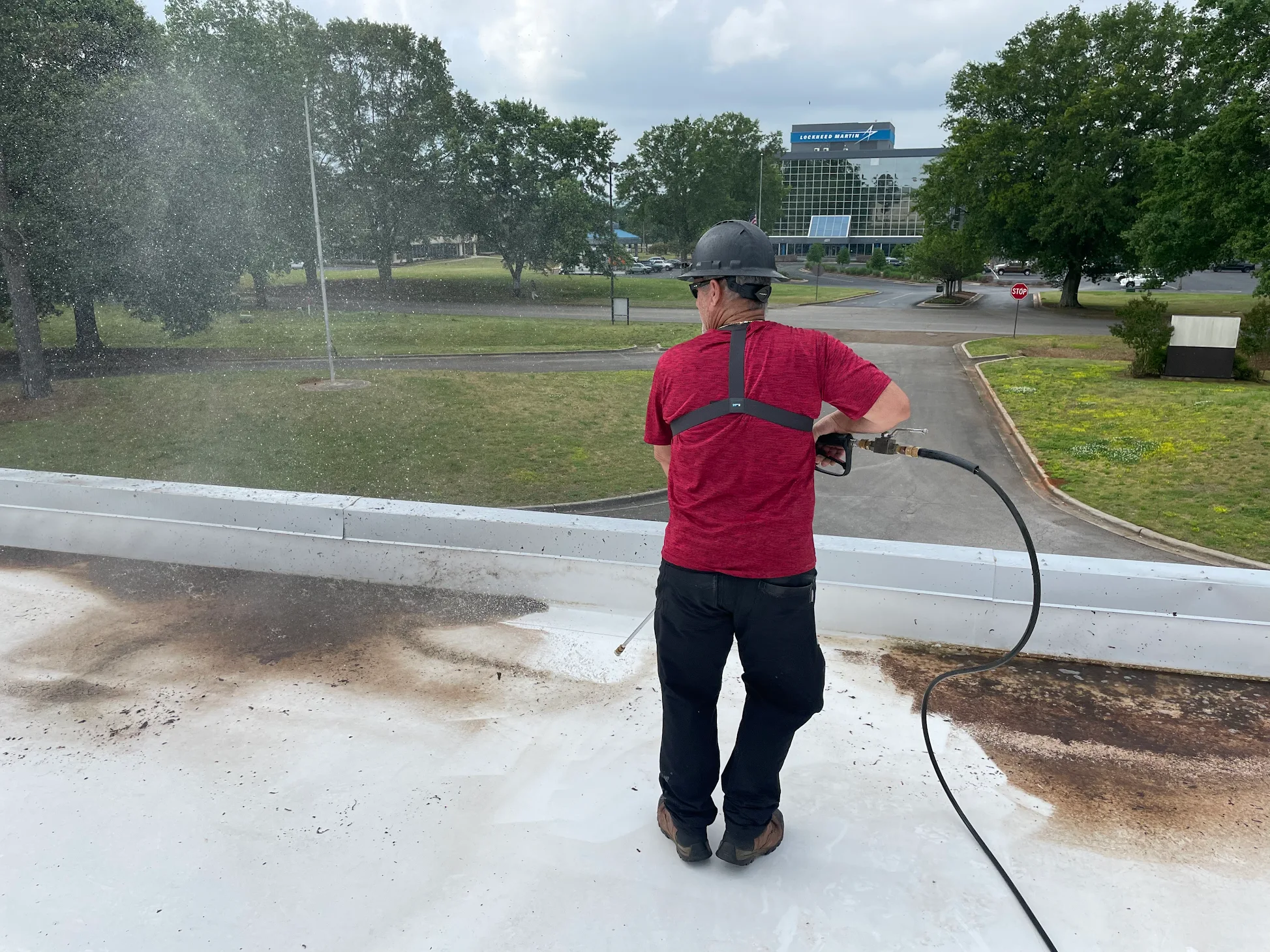 Superior Pressure Washing (9)