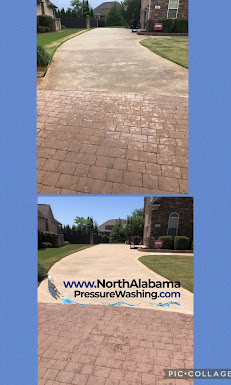 North Alabama Pressure Washing, LLC