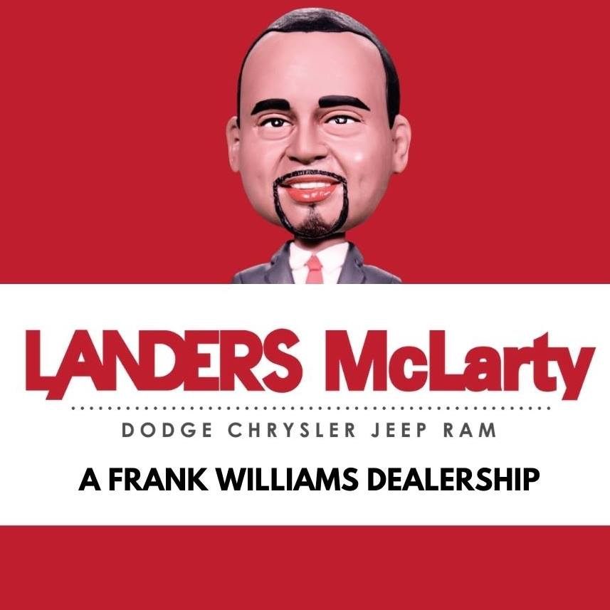 Landers McLarty Dodge Chrysler Jeep Ram