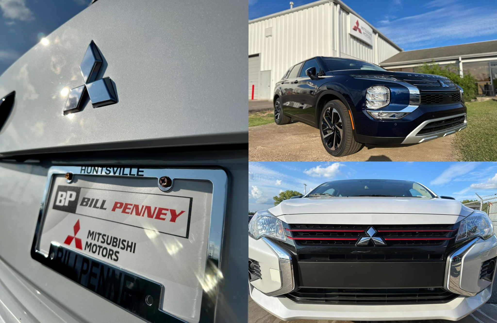 Bill Penney Mitsubishi (5)