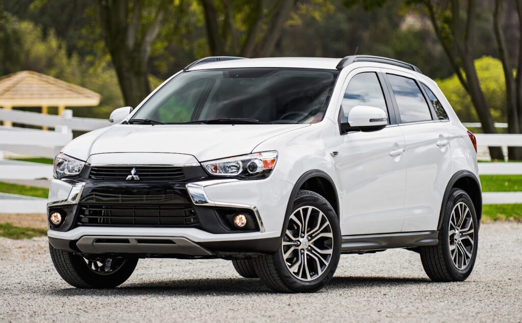 Bill Penney Mitsubishi (8)