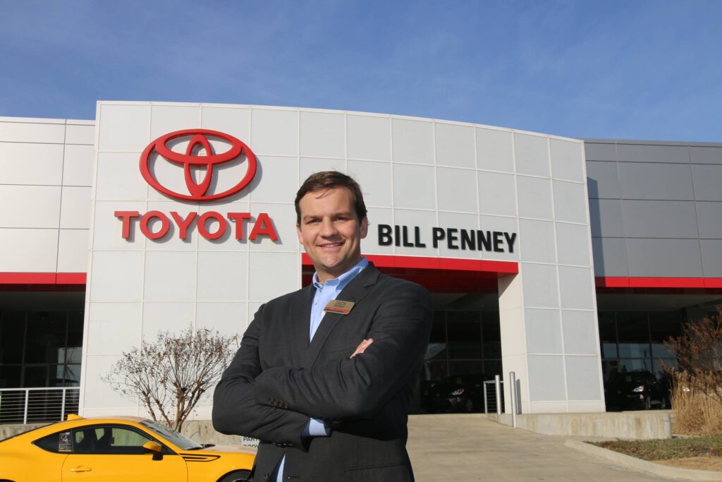 Bill Penney Toyota (6)