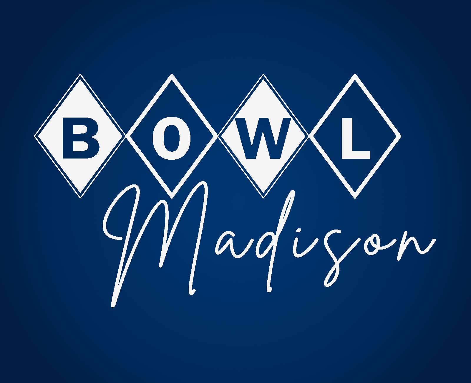 Bowl Madison