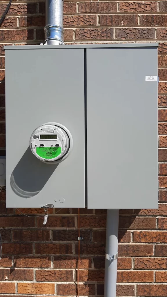 Brown and Love Residential and Commercial Electrical Solutions (1)