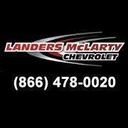 Landers McLarty Chevrolet