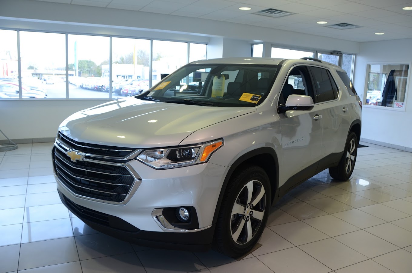 Lynn Layton Chevrolet (1)