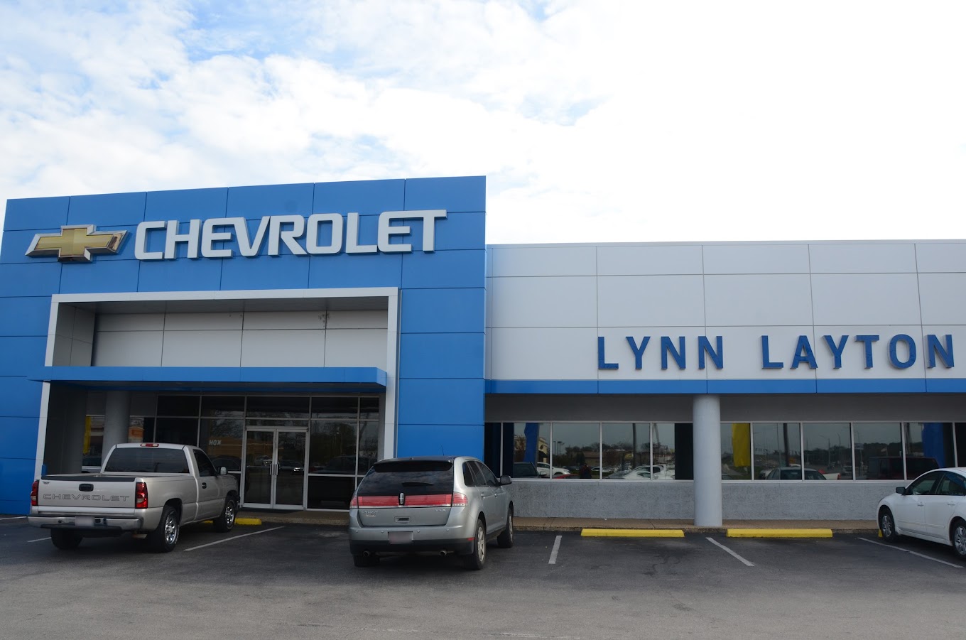 Lynn Layton Chevrolet (11)