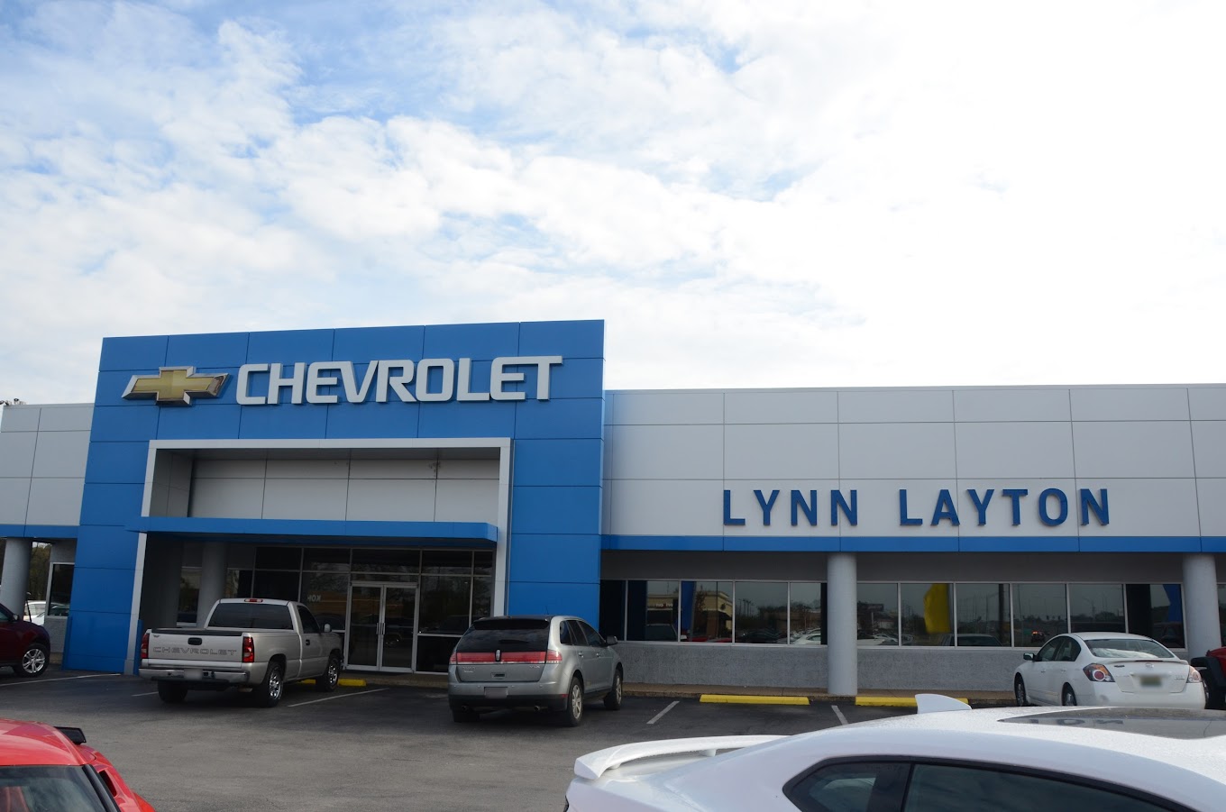 Lynn Layton Chevrolet (12)