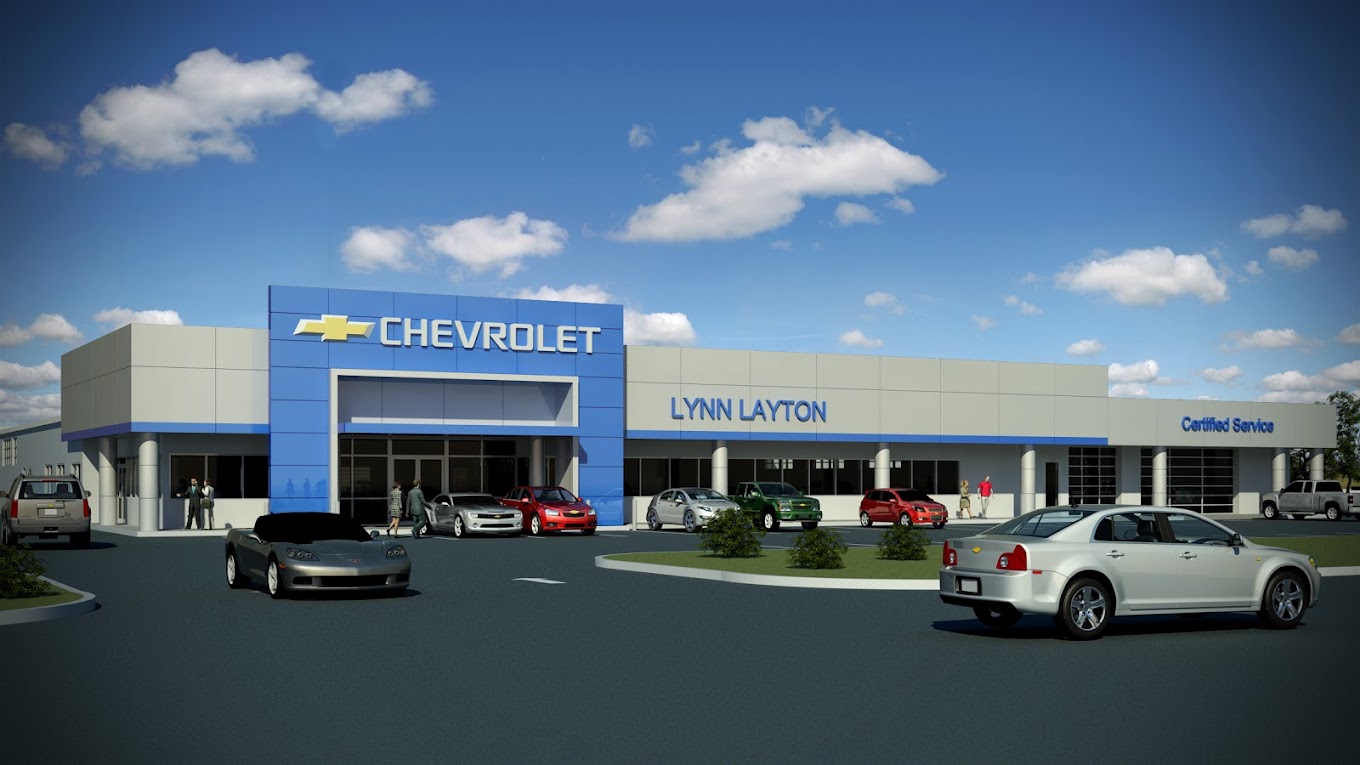 Lynn Layton Chevrolet (2)