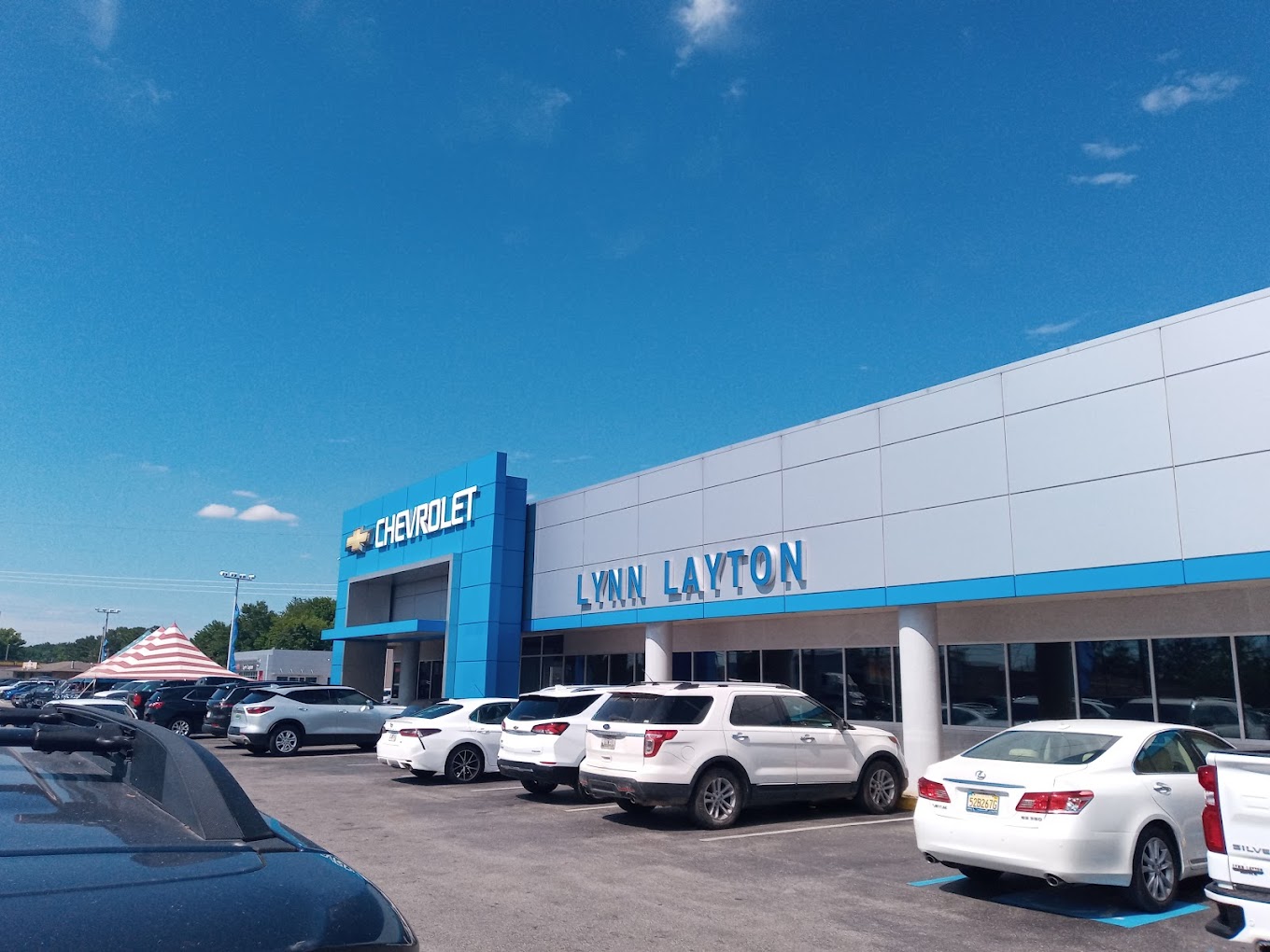 Lynn Layton Chevrolet (5)