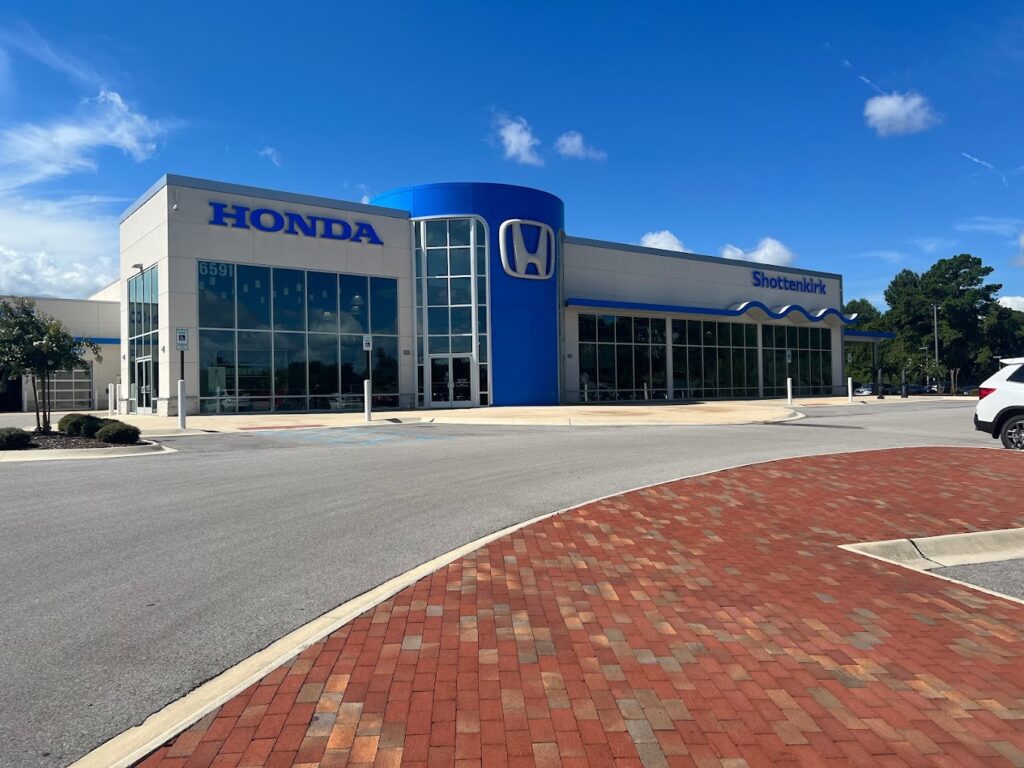 Shottenkirk Honda Huntsville (8)